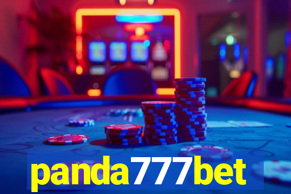 panda777bet