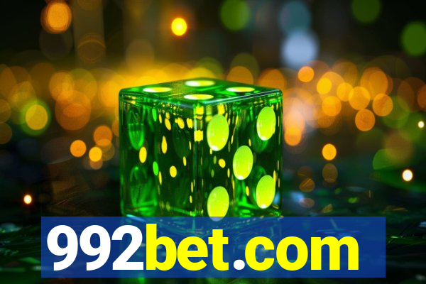 992bet.com