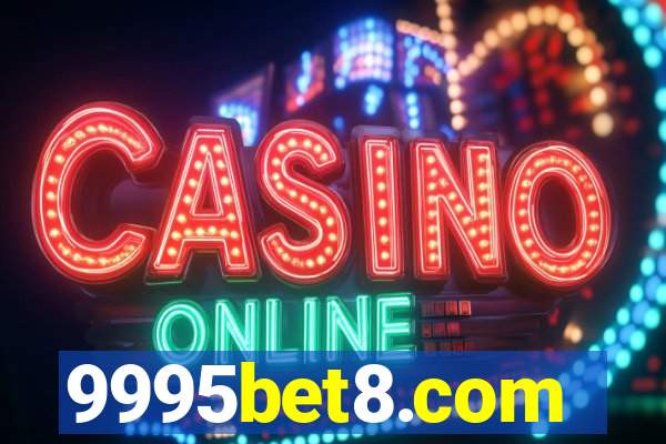 9995bet8.com