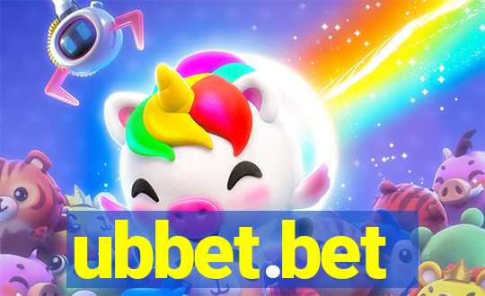 ubbet.bet