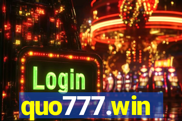 quo777.win