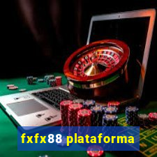 fxfx88 plataforma