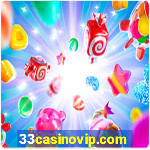 33casinovip.com