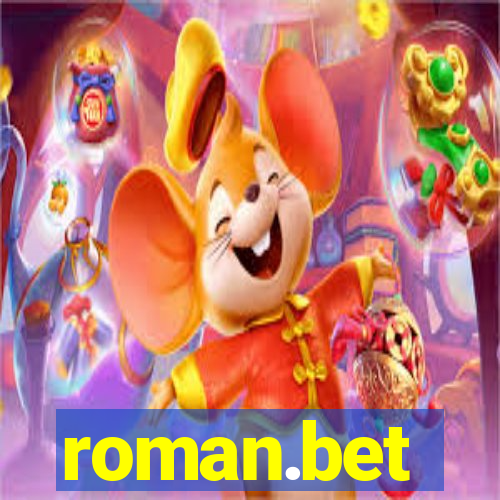 roman.bet