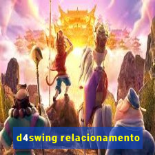 d4swing relacionamento