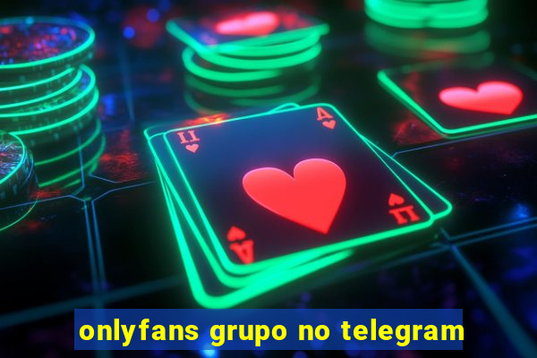 onlyfans grupo no telegram