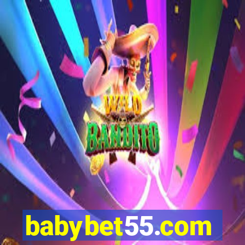 babybet55.com