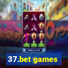 37.bet games