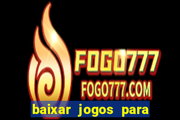 baixar jogos para pc via μtorrent