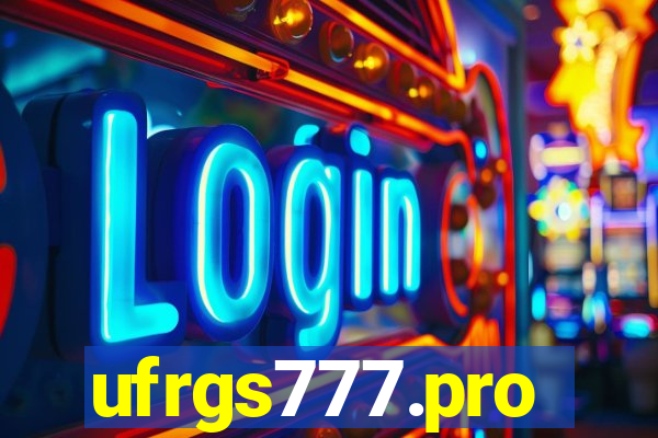 ufrgs777.pro