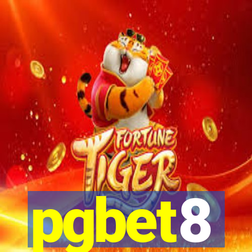 pgbet8