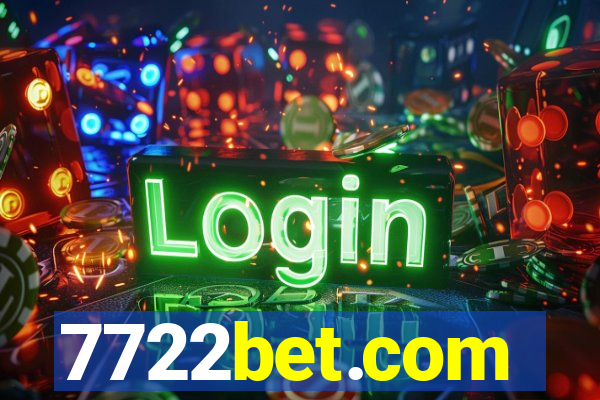 7722bet.com