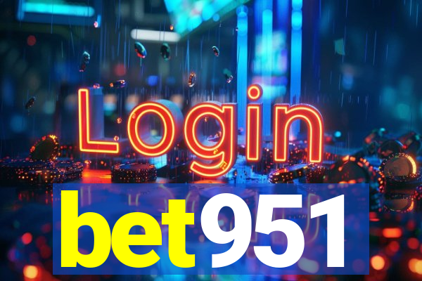 bet951