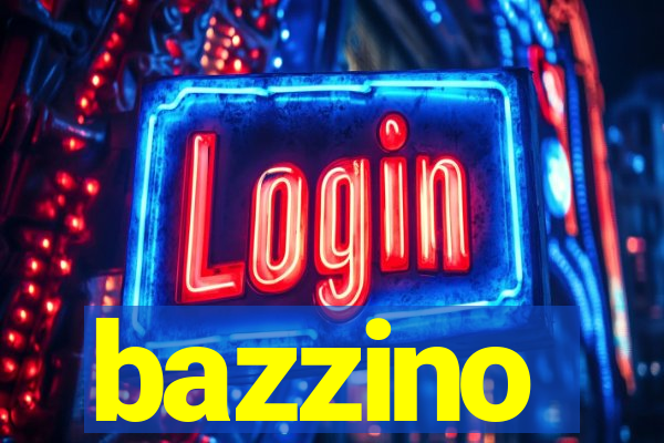 bazzino