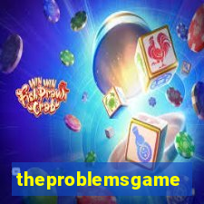 theproblemsgames.com