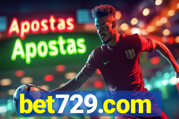 bet729.com