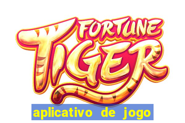 aplicativo de jogo big win