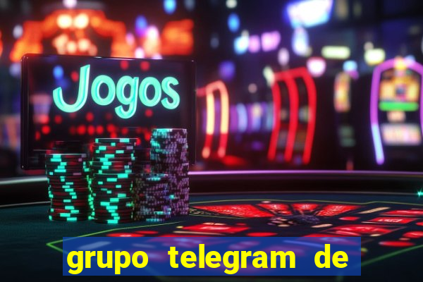 grupo telegram de jogos hackeado