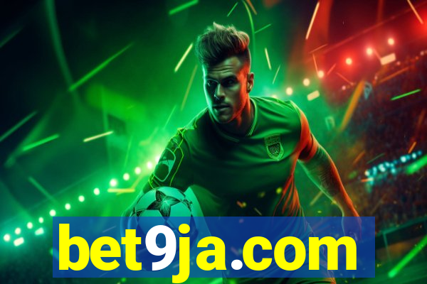 bet9ja.com