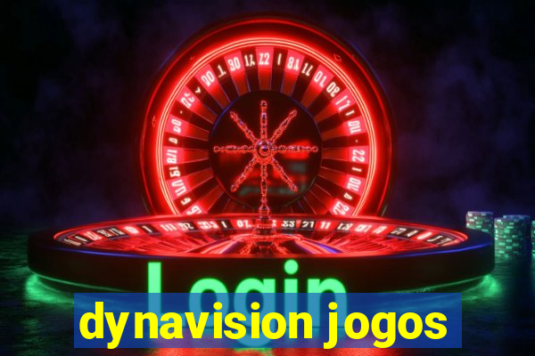 dynavision jogos