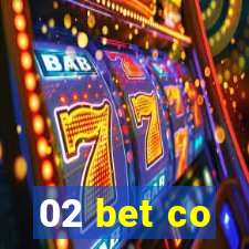 02 bet co