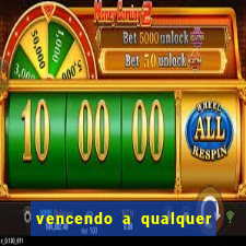 vencendo a qualquer momento sportingbet