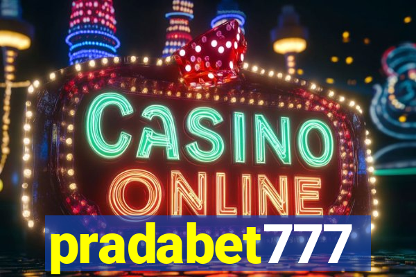 pradabet777