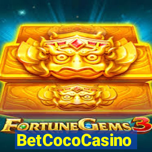 BetCocoCasino