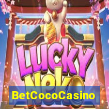 BetCocoCasino