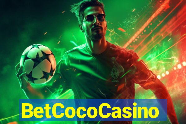 BetCocoCasino