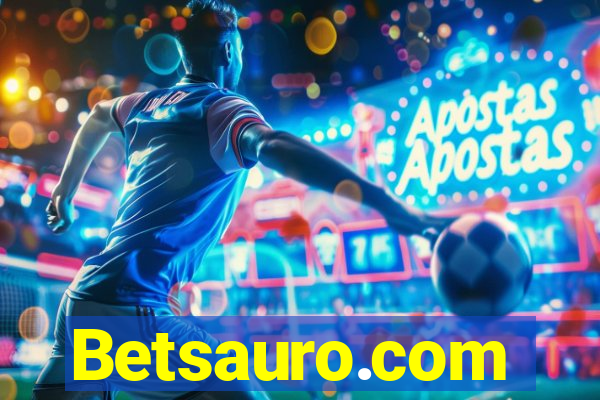 Betsauro.com