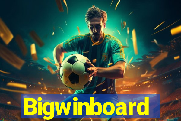 Bigwinboard