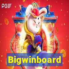 Bigwinboard