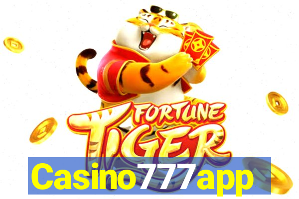 Casino777app