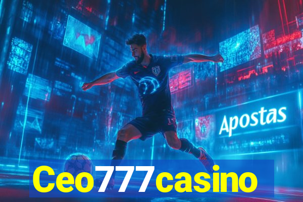 Ceo777casino