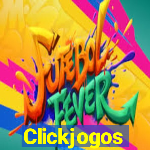 Clickjogos