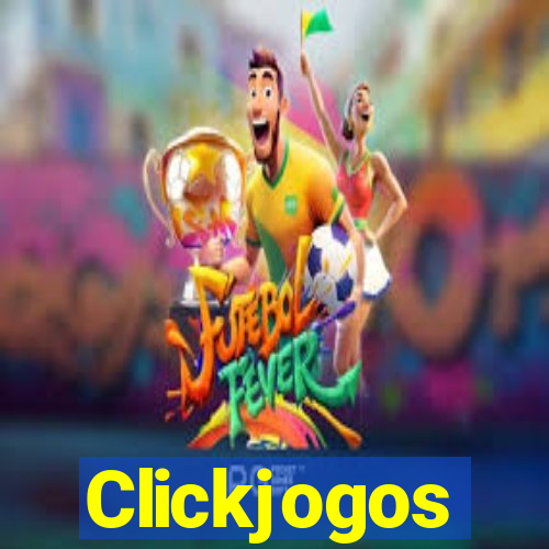 Clickjogos