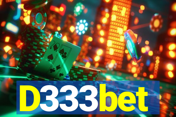 D333bet