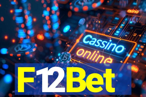 F12Bet