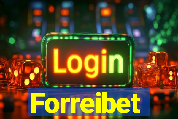 Forreibet