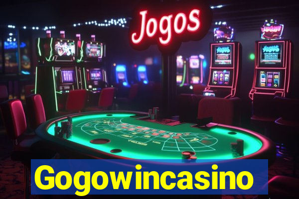 Gogowincasino