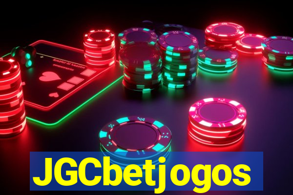 JGCbetjogos