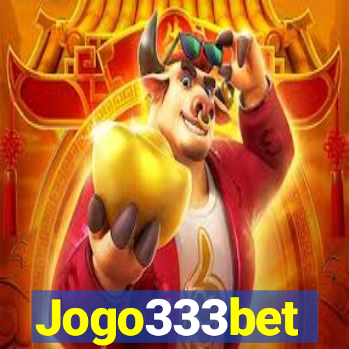 Jogo333bet