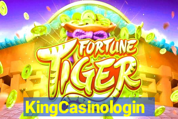 KingCasinologin