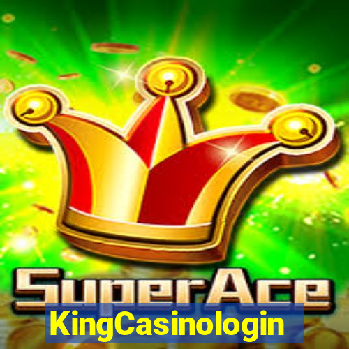 KingCasinologin