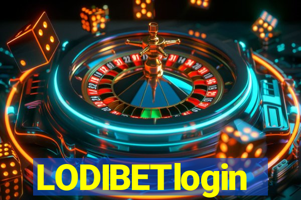 LODIBETlogin