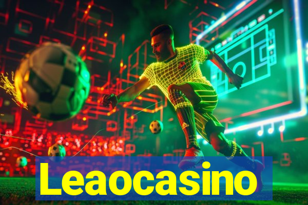 Leaocasino