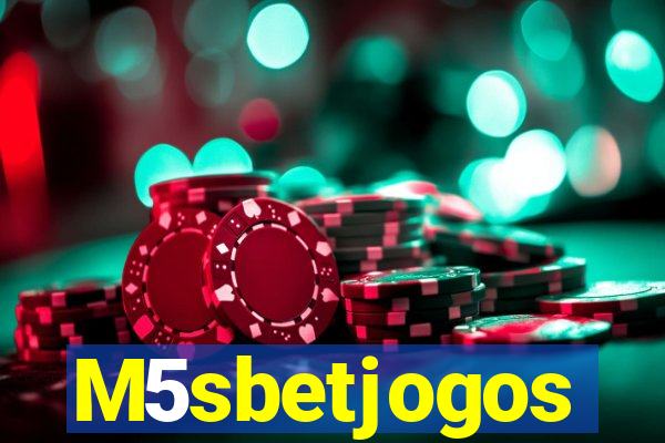 M5sbetjogos