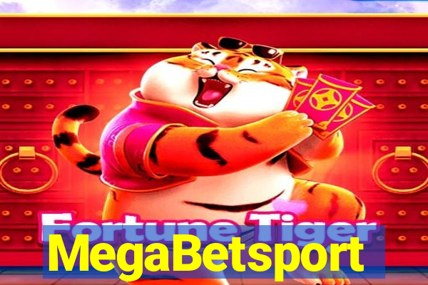 MegaBetsport