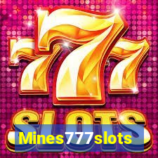 Mines777slots